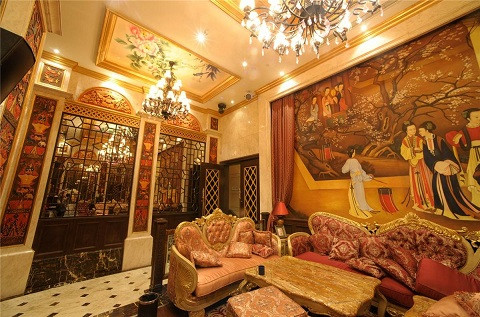 扬中高档KTV妹子质量哪家好